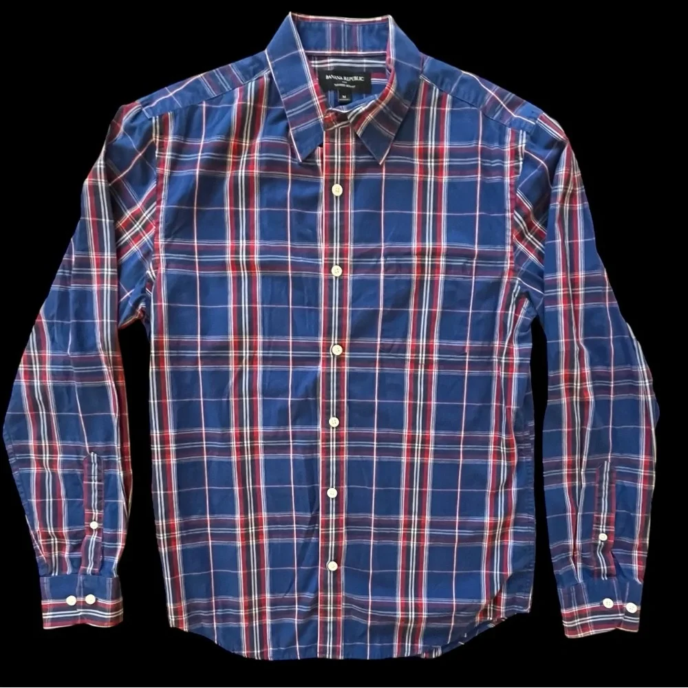 Banana Republic Shirt